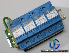 Thiết Bị Chống Sét Lpi SGT50-25+NE