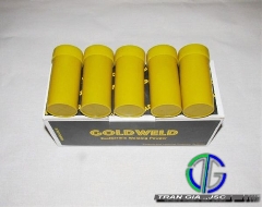 Thuốc hàn hóa nhiệt Goldweld-Việt Nam