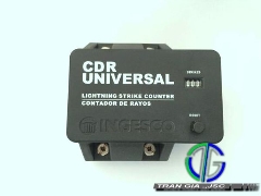 Bộ đếm sét của Ingesco