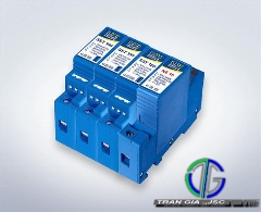 Thiết Bị Chống Sét SST150B+NE15B