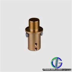 Khớp nối kim thu sét Ciprotec