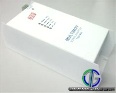 Thiết bị cắt sét 01 pha TEC-SD1