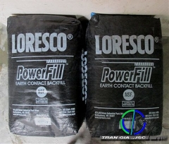 Hóa Chất Giảm Điện Trở Đất Power fill (Loresco)