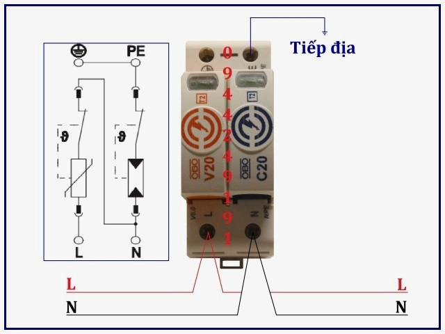 1. So Do Dau Noi 1 Pha OBO V20-1-NPE280.JPG