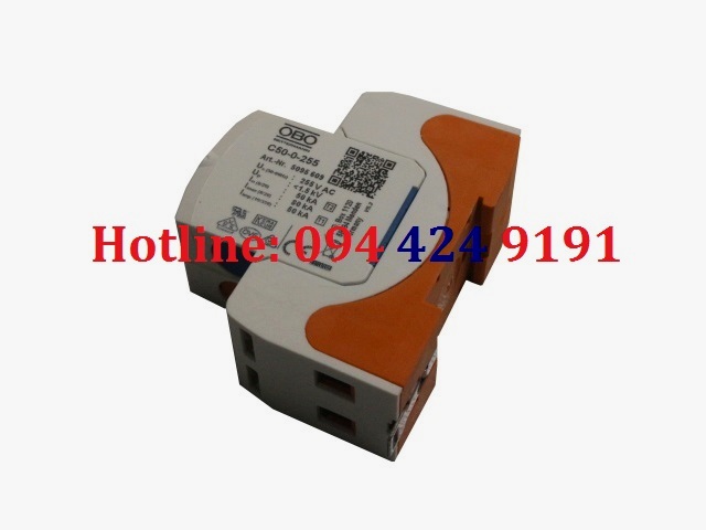 Cắt Sét 03 Pha OBO 1. V50-0-255 N-PE.JPG