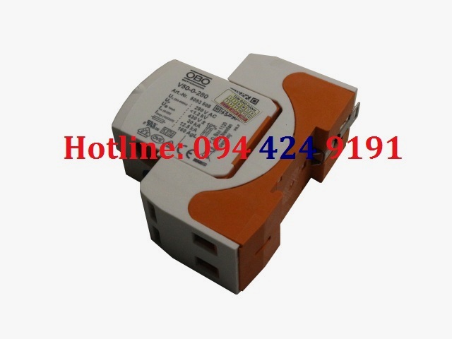 Cắt Sét Lan Truyền OBO 2. V50-0-280 L-N.JPG