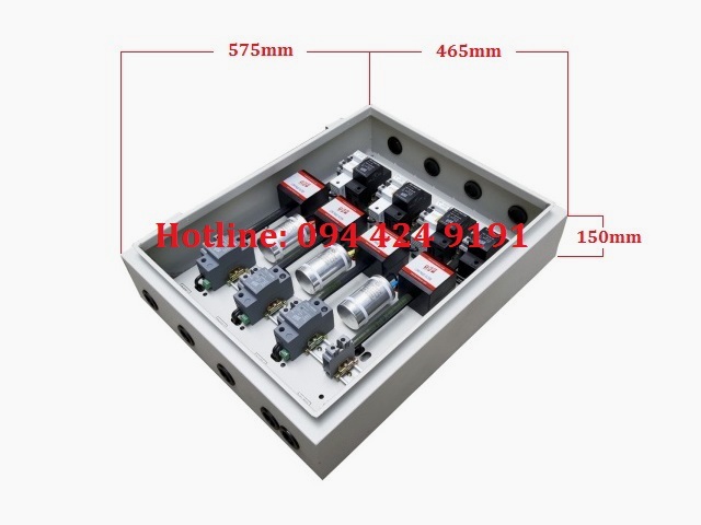 Chống Sét Lan Truyền Nguồn Điện TEC SRF3125-TSG-TDS.jpg