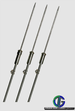 Kim Chống Sét IMH 6012, Pulsar 60