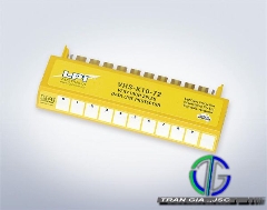 Chống Sét Tel, Tốc Độ Cao VHS K10