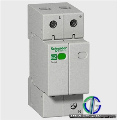 Thiết bị chống sét Schneider EZ9L33620