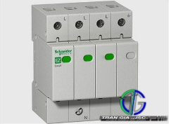 Chống sét lan truyền Schneider EZ9L33745