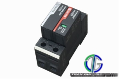 Chống Sét Đường nguồn FLP-12.5 V1-1