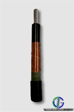Cáp thoát sét chống nhiễu, 8 lớp