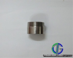Khớp Nối Kim Thu Sét LAP Liva