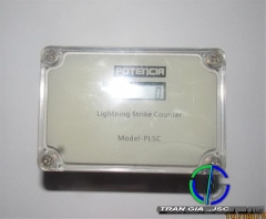 Bộ đếm sét PLSC (Potencia-Ấn Độ)