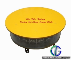 Đèn Báo Không Cường Độ Sáng Trung Bình ADT12