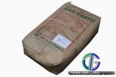 Vật Liệu Làm Giảm Điện Trở Đất San Earth M5C