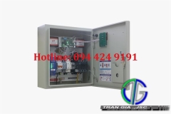 Thiết Bị Chống Sét Protector Proline 1.20