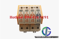 Cắt Sét 03 Pha 40kA V20-3-NPE+280