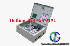 Thiết Bị Chống Sét Protector Proline 1.20