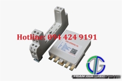 Chống Sét Tín Hiệu 4-20mA, 12V, 24V, 36V, 48V